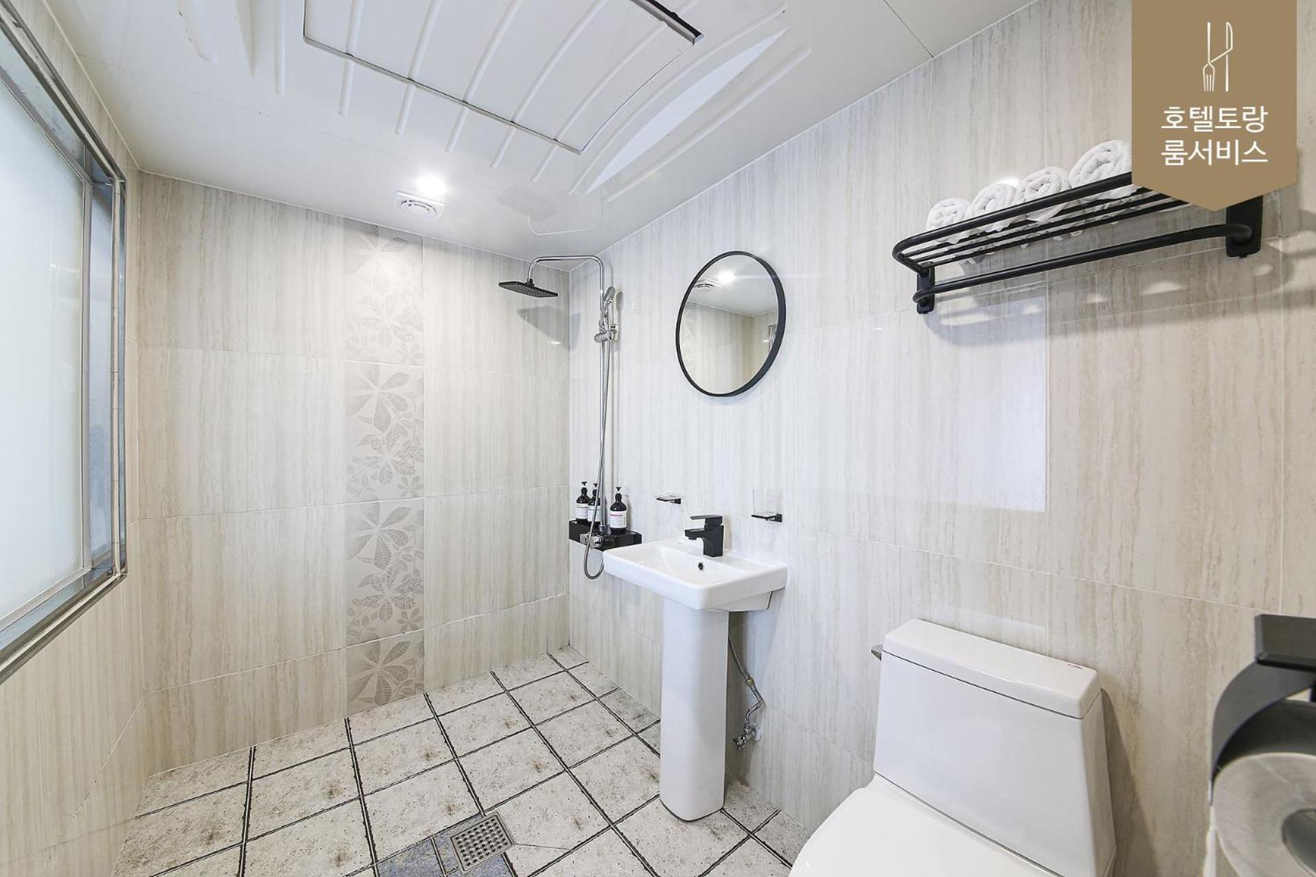 Hotel Torang Jeonju Zewnętrze zdjęcie